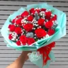 Sắc Đỏ