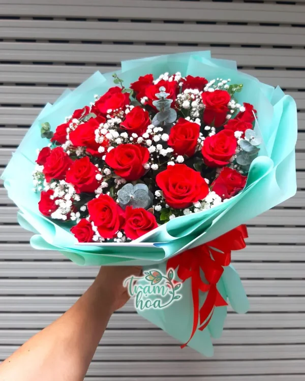 Sắc Đỏ