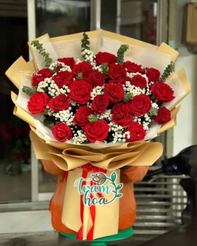 Tình Về