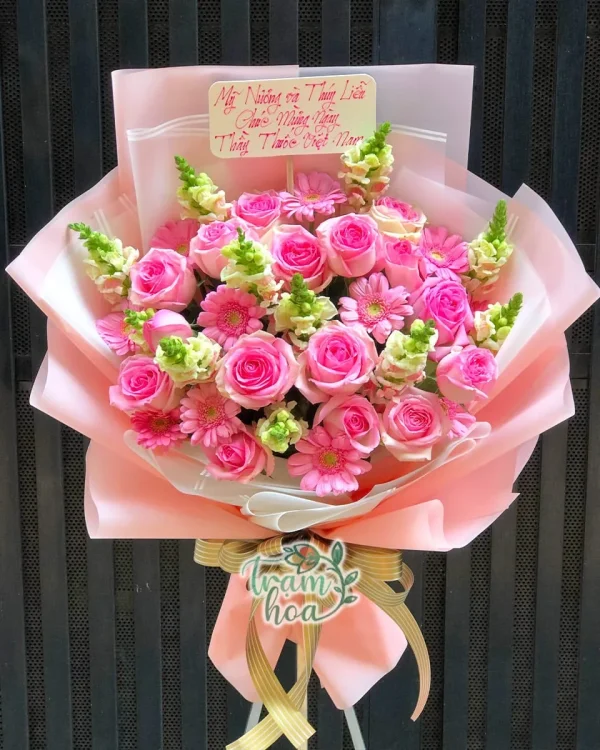 Khoe Sắc