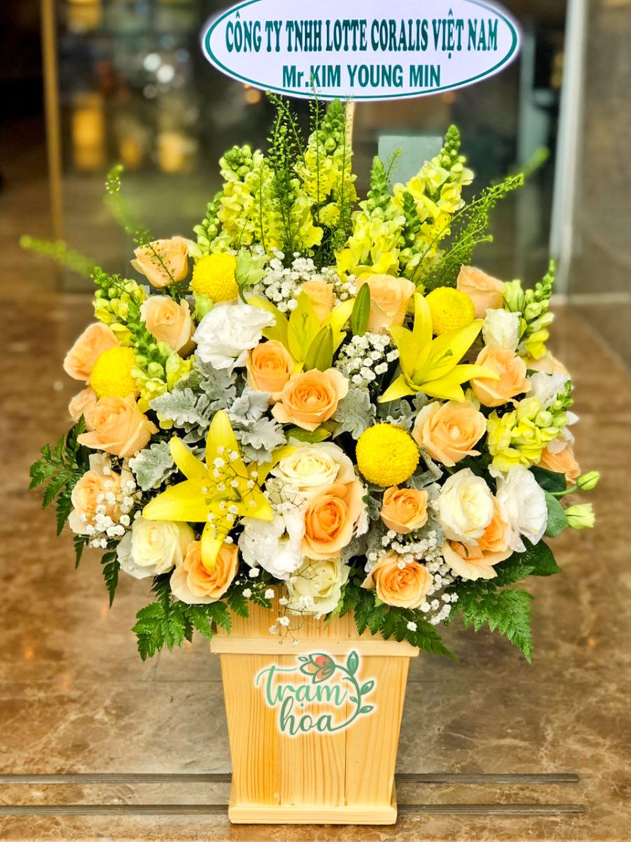 Gio Hoa TH G015 1 1 Gio Hoa TH G015 1 1