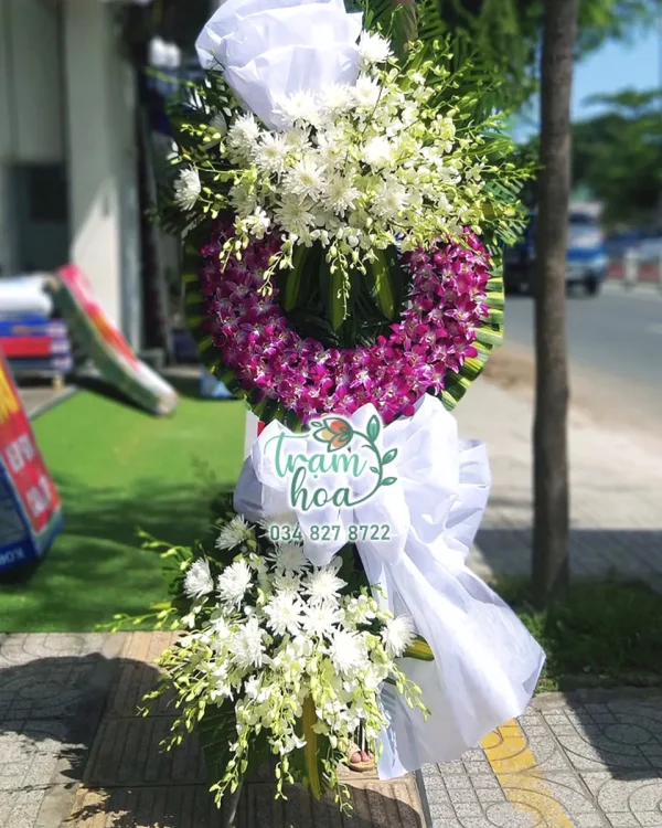 Lời Chia Buồn