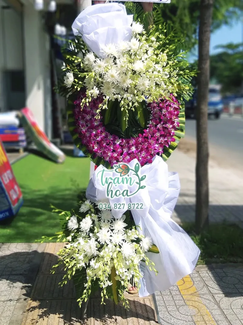 Lời Chia Buồn