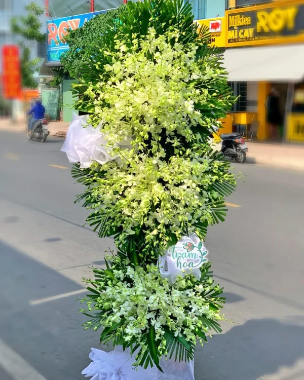 Tiễn Biệt