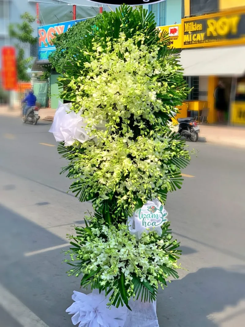 Tiễn Biệt