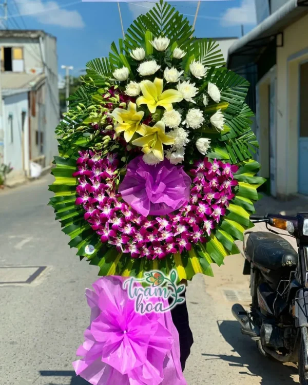 Hoa Nhớ Người