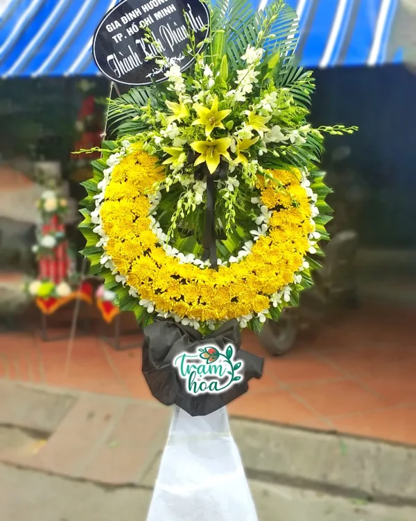 Thành Kính Viếng