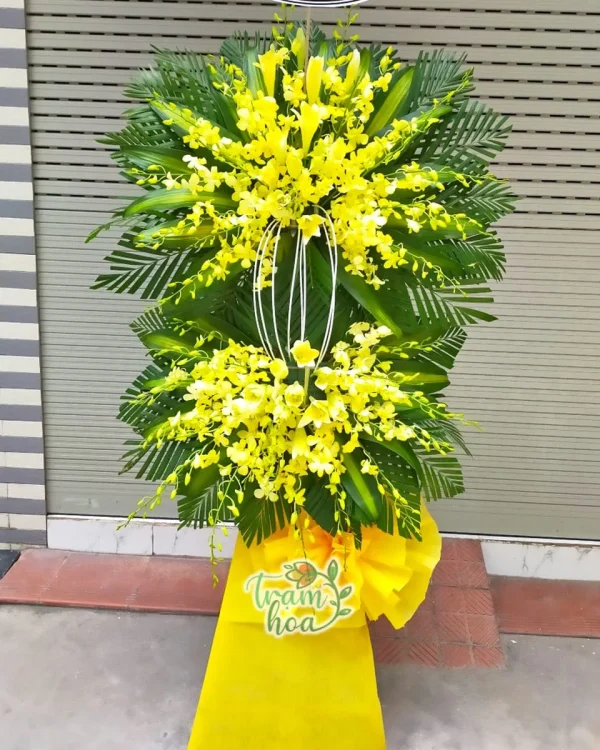 Hoa Tiễn Đưa