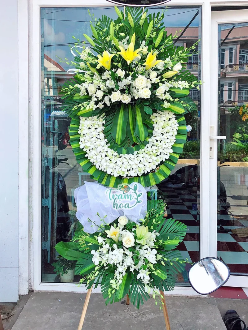 Hoa Chia Buon TH CB042 1