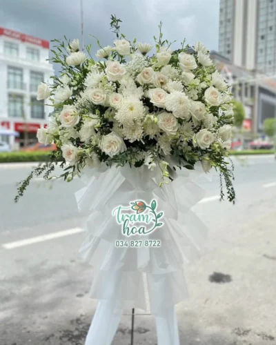 Lời Nguyện Cầu