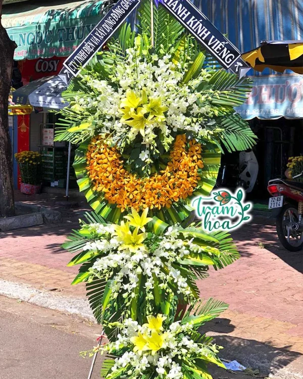 Thành Kính Phân Ưu