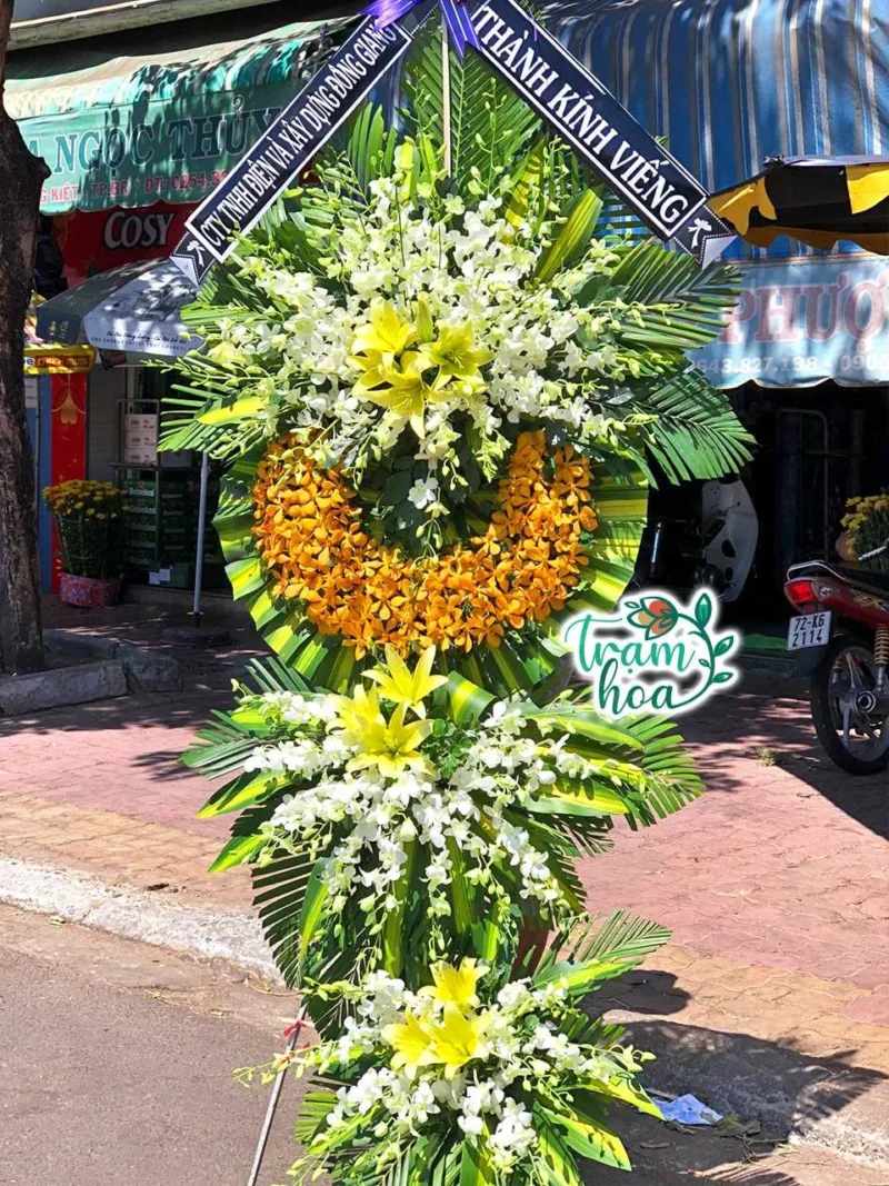 Thành Kính Phân Ưu
