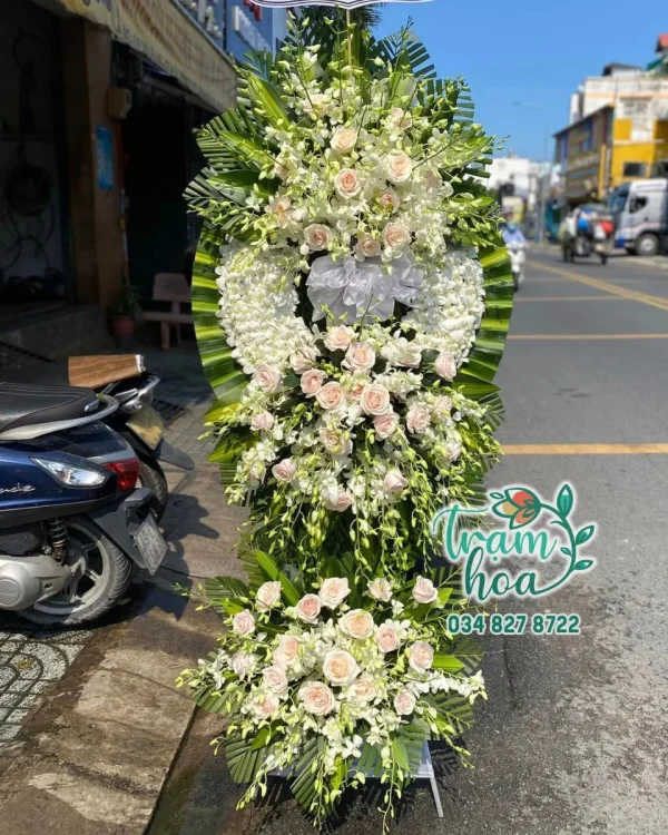 Cánh Diều Trắng