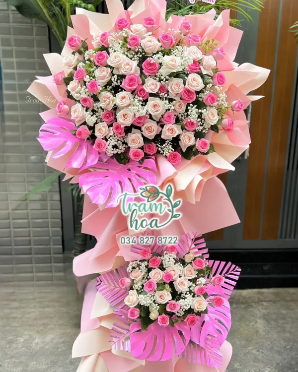 Khai Trương Hồng