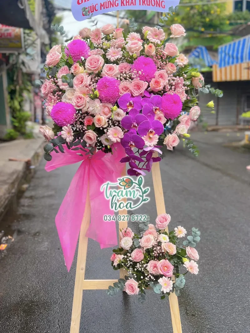 Đơm Hoa Kết Trái