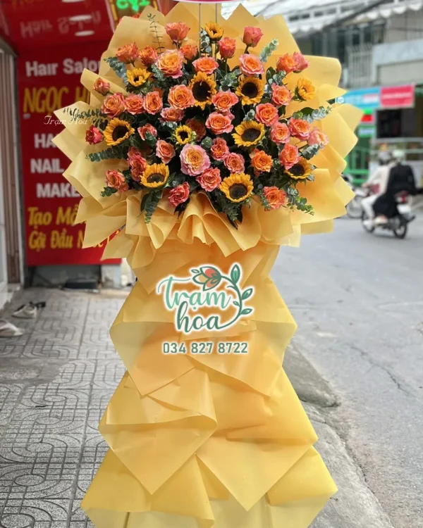 Chúc Mừng Tấn Tiến