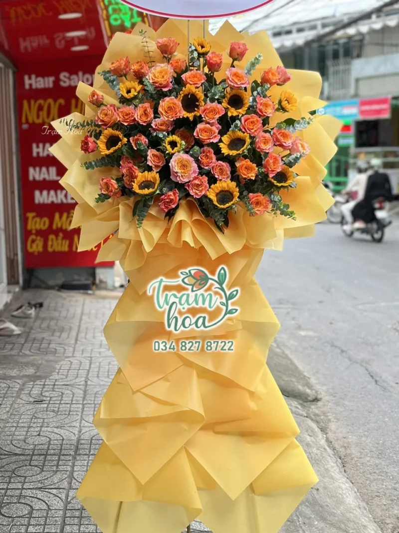 Chúc Mừng Tấn Tiến