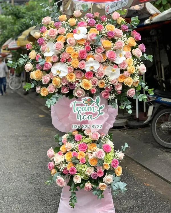 Vạn Sự Trường Tồn
