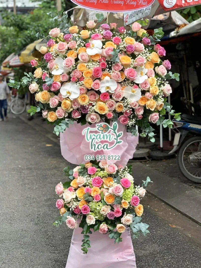 Vạn Sự Trường Tồn