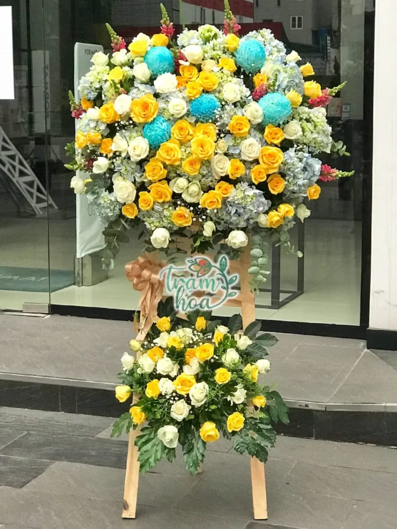 Thịnh Vượng Trường Tồn