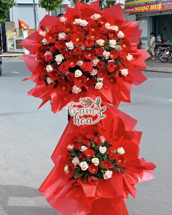 Khai Trương Phát Đạt
