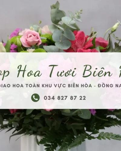 shop hoa tuoi bien hoa