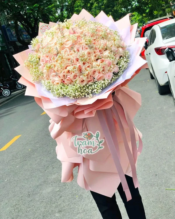 Hồng Hạnh Phúc