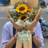 Nắng Vàng