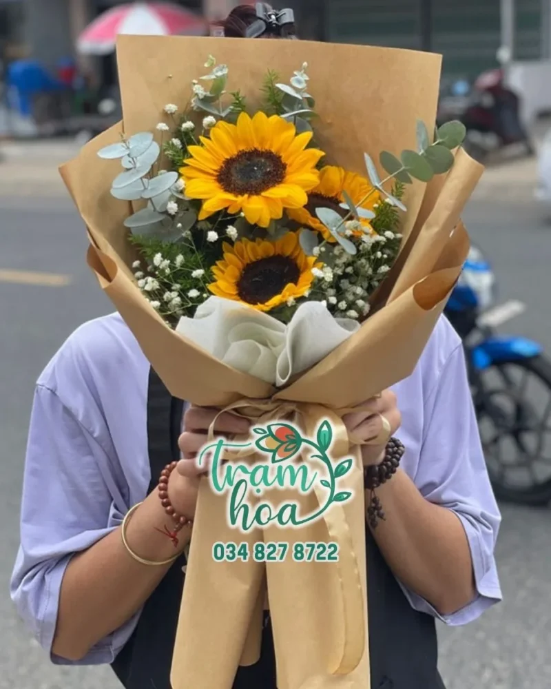 Nắng Vàng