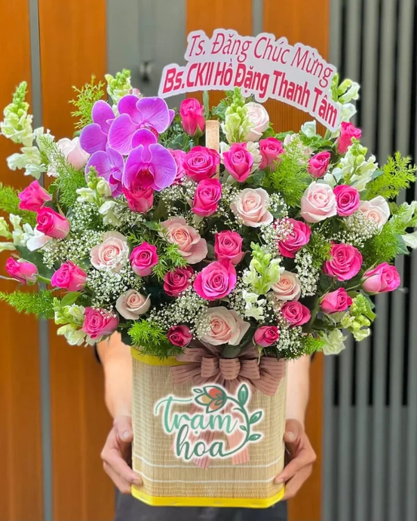 Ngày Của Mẹ