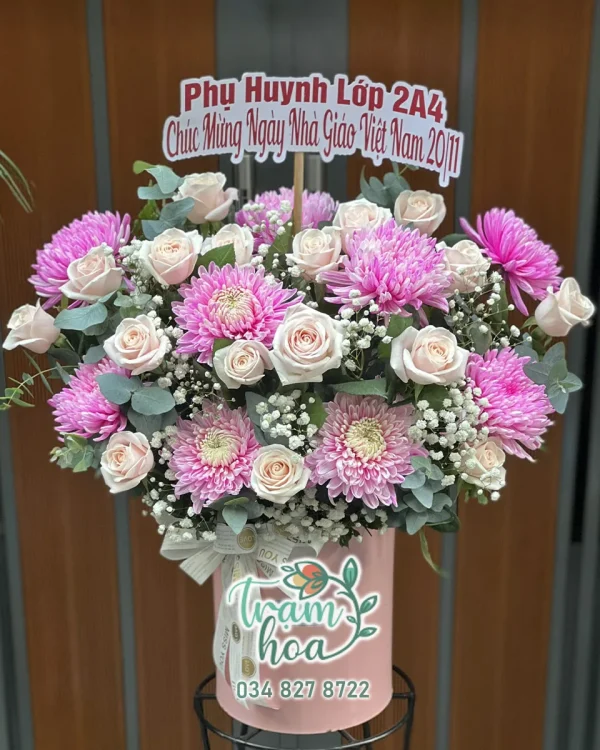 Nhịp Yêu