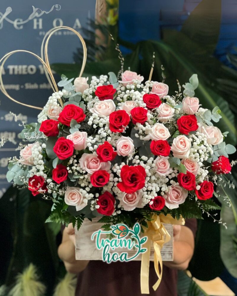 Kỷ Niệm Tình Yêu