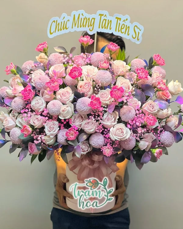 Giai Điệu Ngọt Ngào