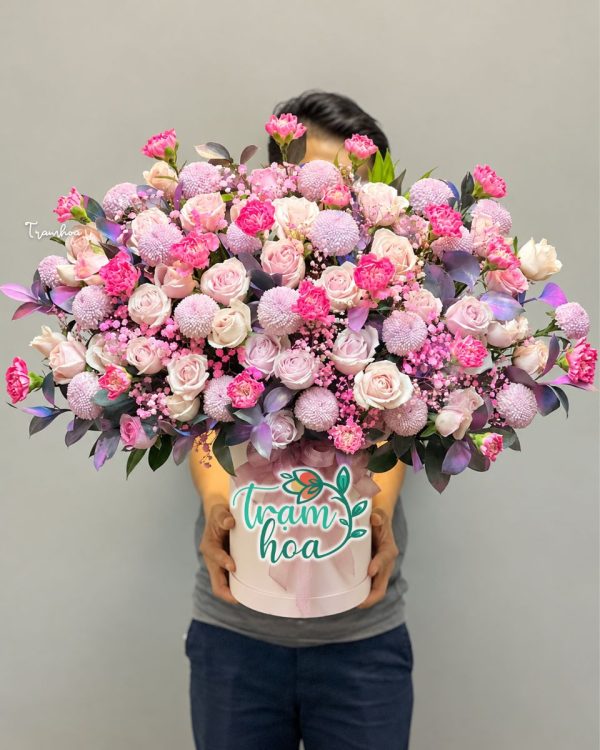 Giai Điệu Ngọt Ngào