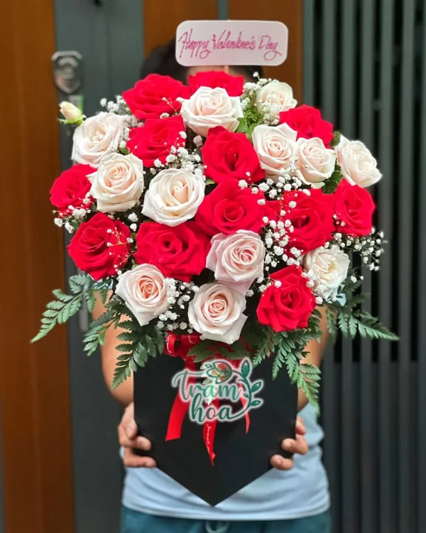 Love Box
