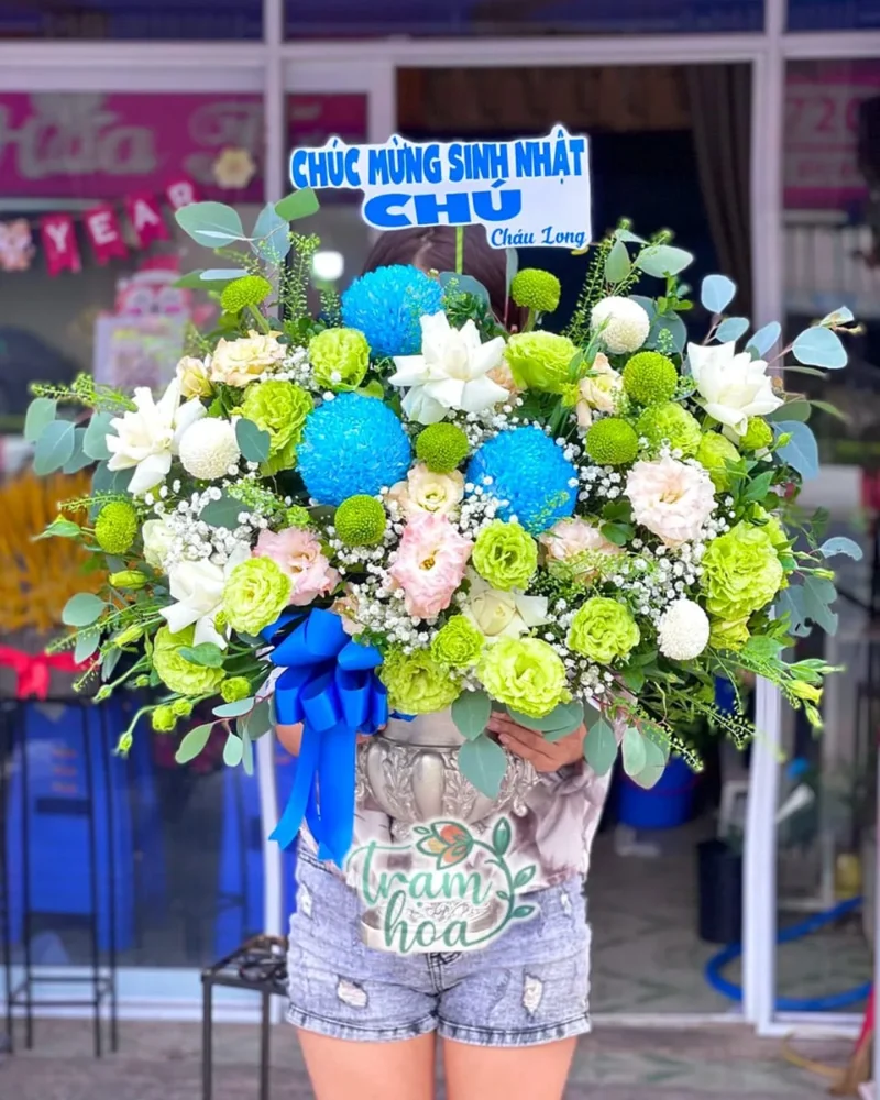 Mạnh Mẽ