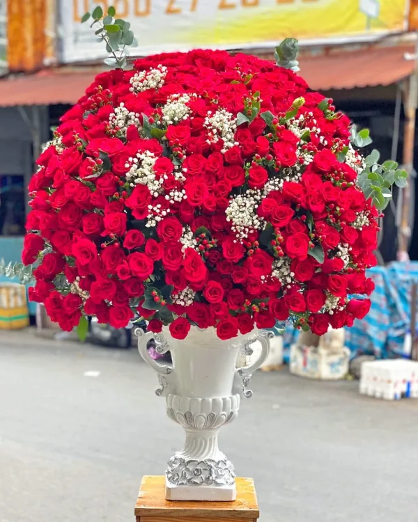 Đỏ Rực