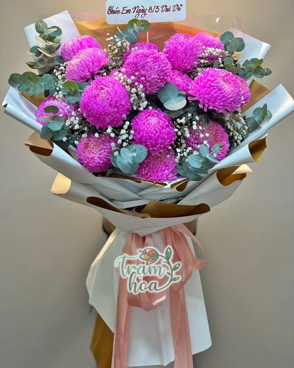 Hồng Ngọt Ngào