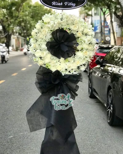Yên Nghỉ