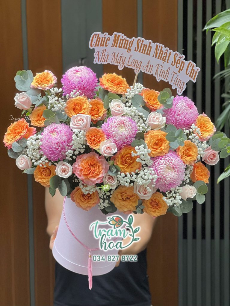 Lang Hoa De Ban TH H028 1 Lang Hoa De Ban TH H028 1