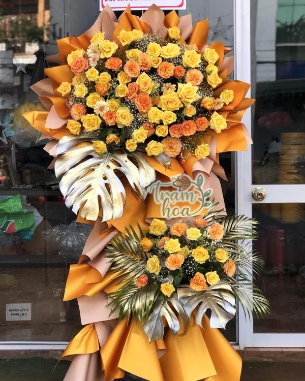 Khai Trương Khởi Sắc