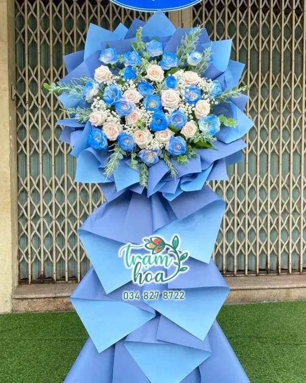 Sắc Xanh