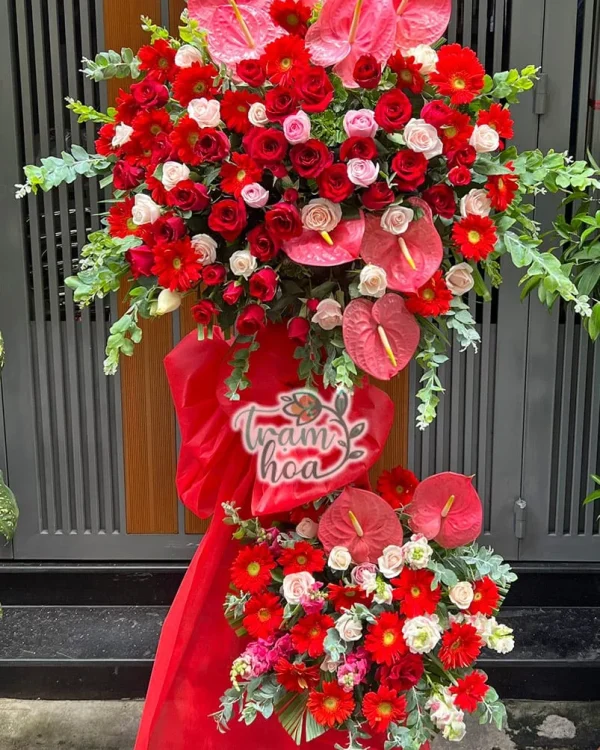 Rực Lửa Thành Công