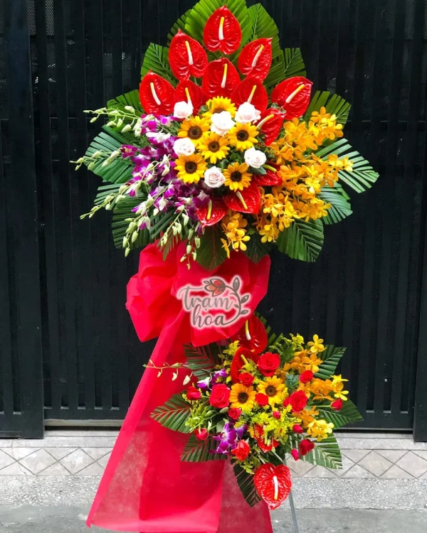 Khai Trương Hồng Phát