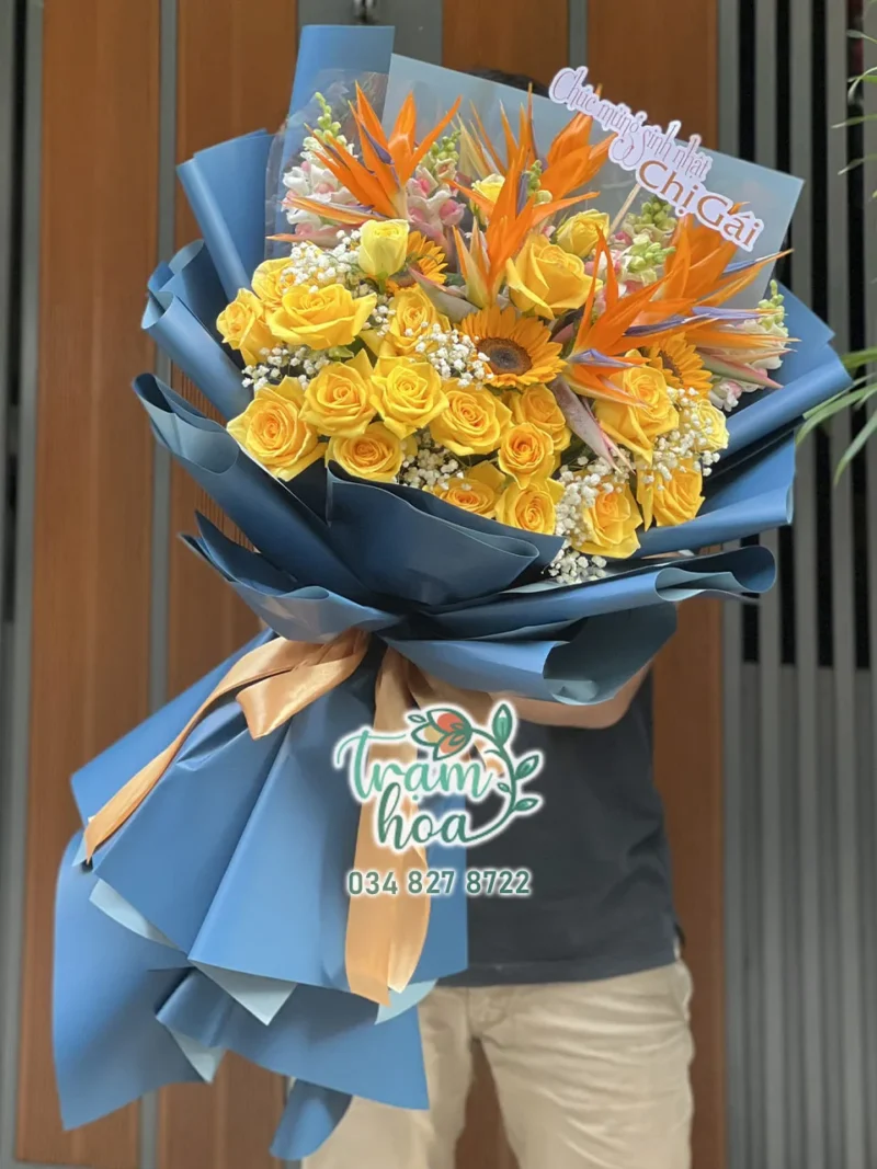 Nụ Cười