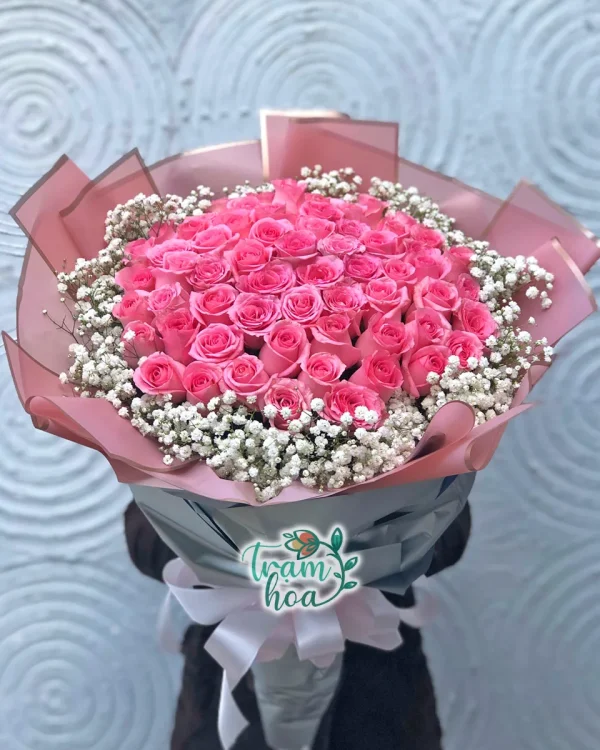 Trọn Vẹn Yêu Thương