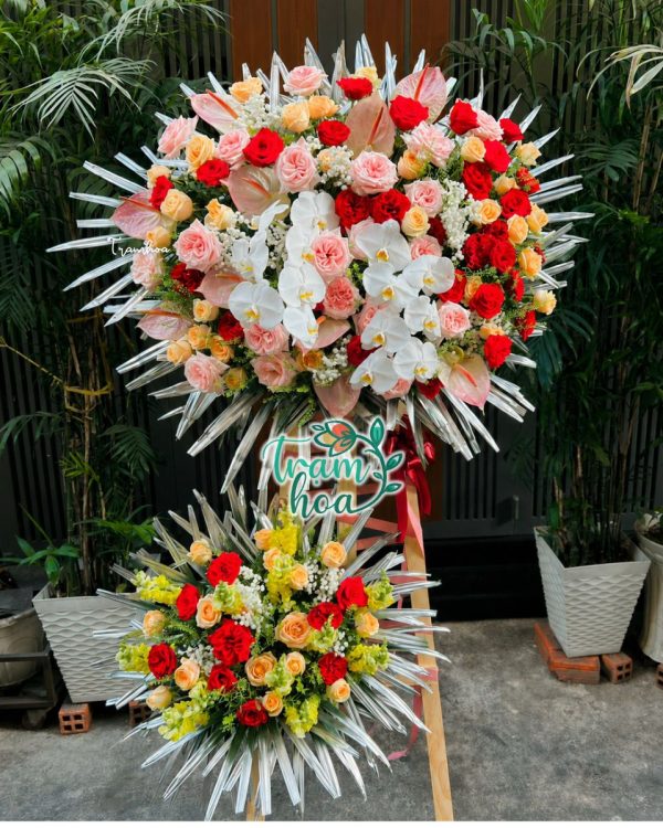 Khai Trương Huy Hoàng