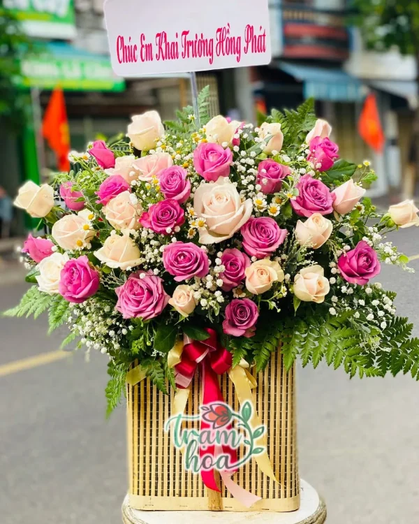 Tươi Mới