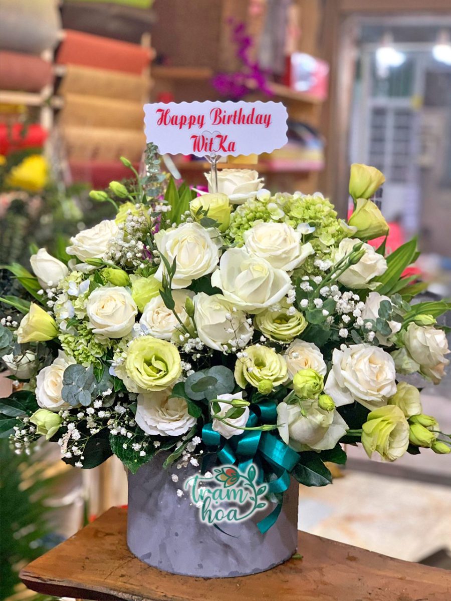 Hoa Hop Go TH H103 2 Hoa Hop Go TH H103 2