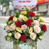 Lẵng Yêu Thương